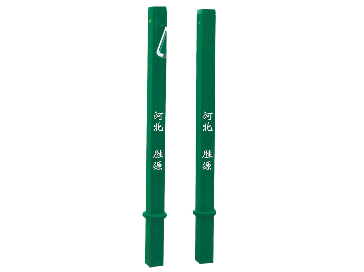   SY-C-006  直插式網球柱