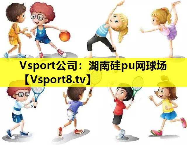 Vsport公司：湖南硅pu網球場