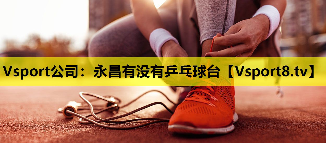 Vsport公司：永昌有沒有乒乓球臺
