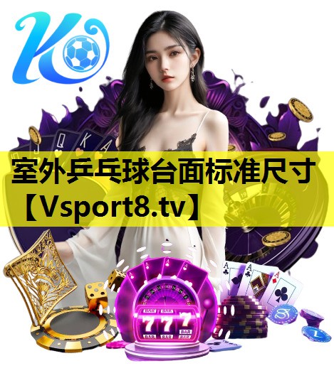 室外乒乓球臺面標(biāo)準(zhǔn)尺寸