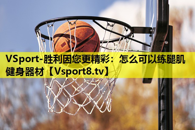 VSport-勝利因您更精彩：怎么可以練腿肌健身器材
