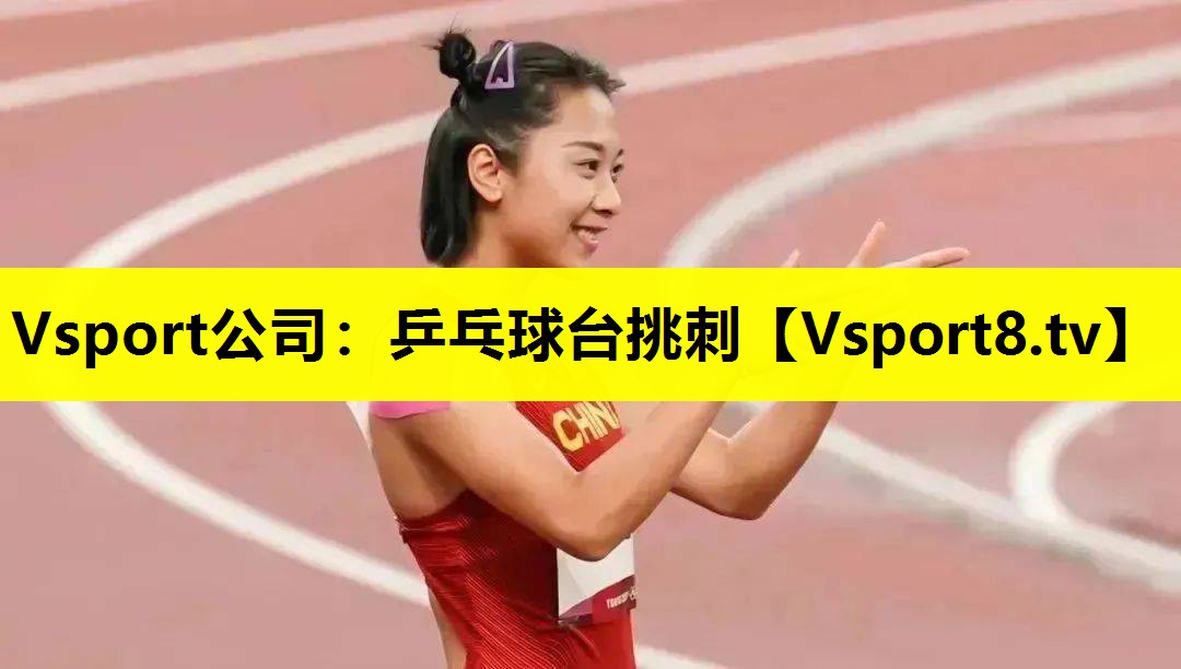 Vsport公司：乒乓球臺挑刺