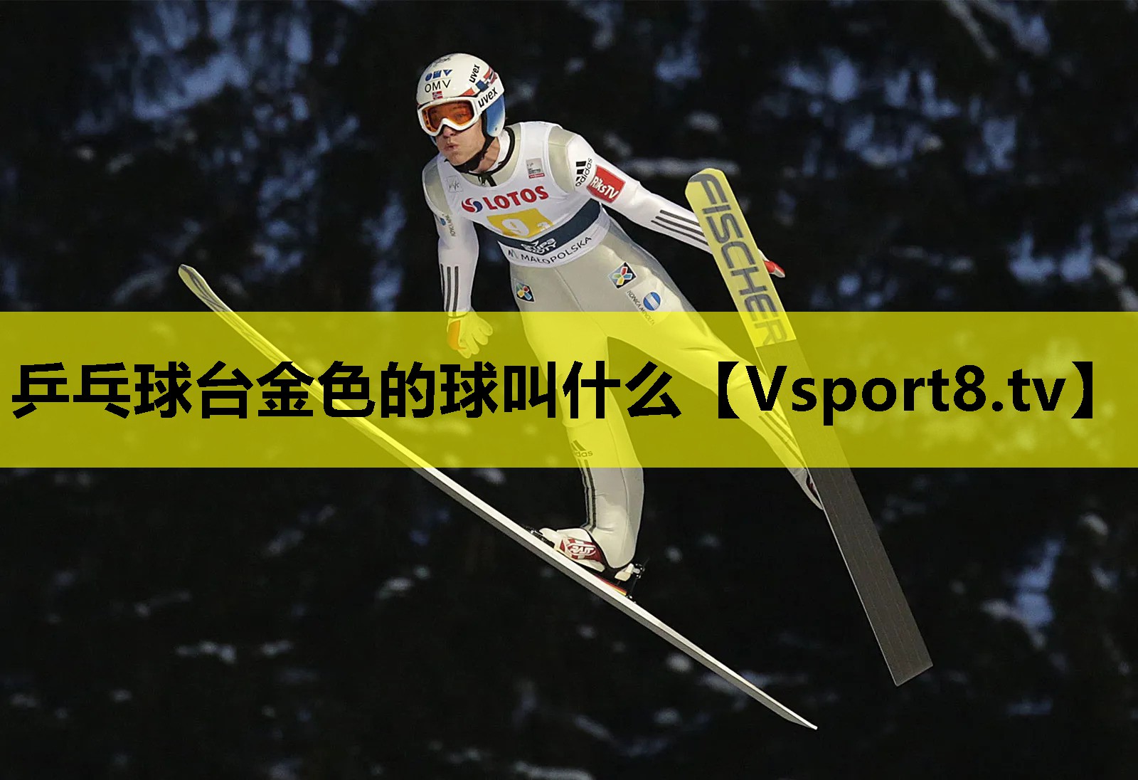 乒乓球臺金色的球叫什么 乒乓球臺金色的球叫什么