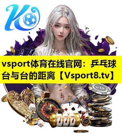 乒乓球臺與臺的距離 乒乓球臺與臺的距離
