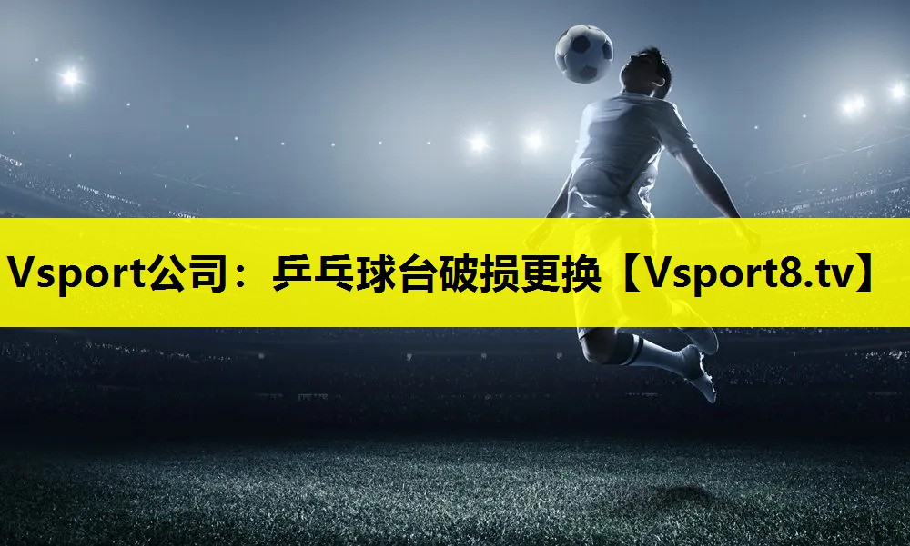 乒乓球臺破損更換 乒乓球臺破損更換
