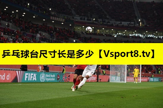 乒乓球臺尺寸長是多少 乒乓球臺尺寸長是多少