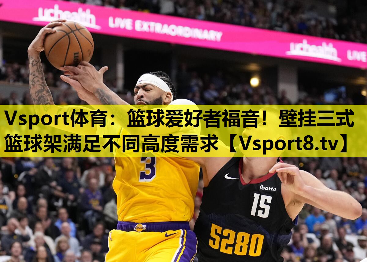 籃球愛好者福音！壁掛三式籃球架滿足不同高度需求